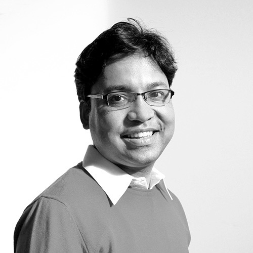 Image of Moinul Zaber