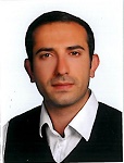Image of Mojtaba Ghasemi