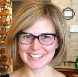 Image of Molly Lewis