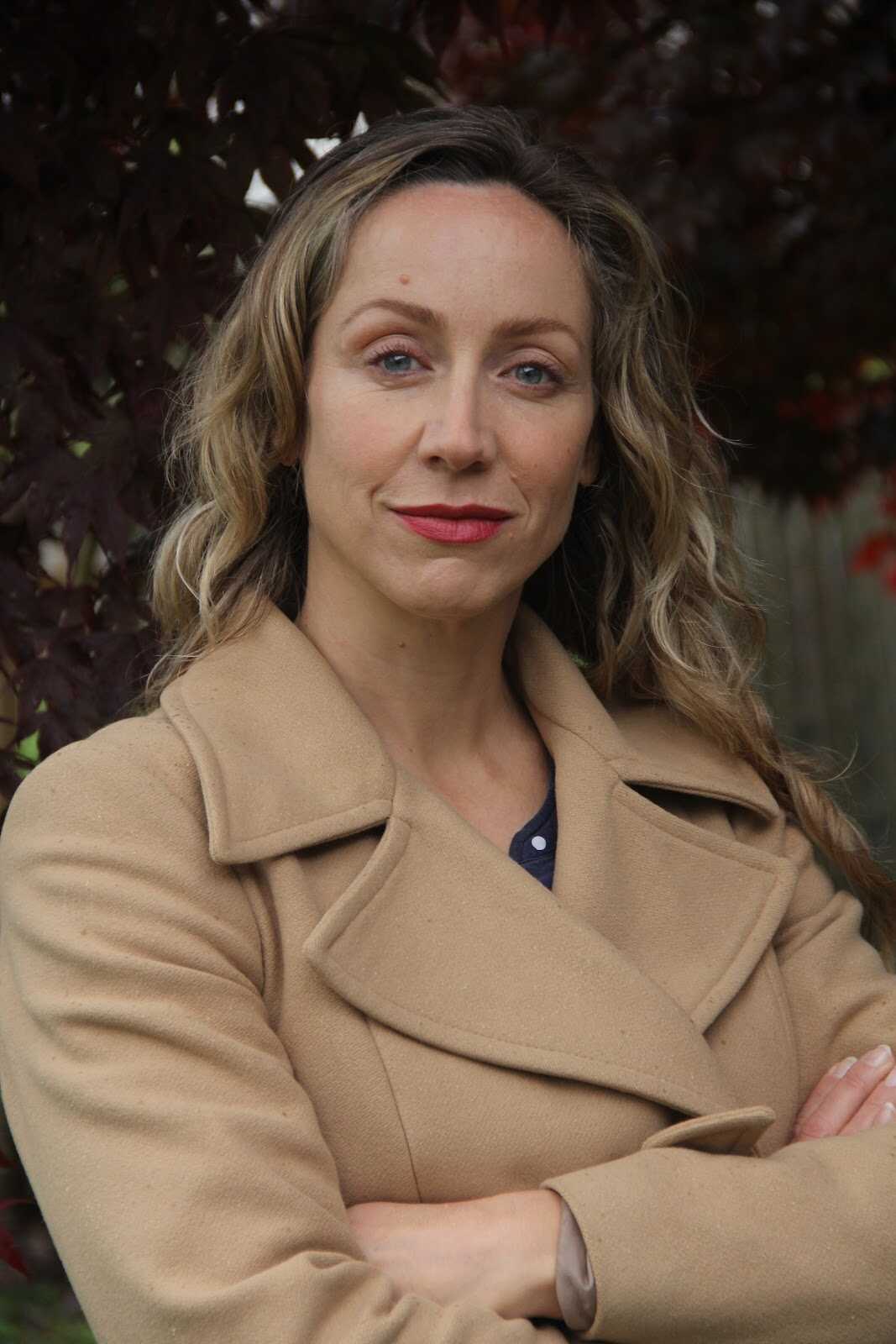 Image of Mona Kleinberg