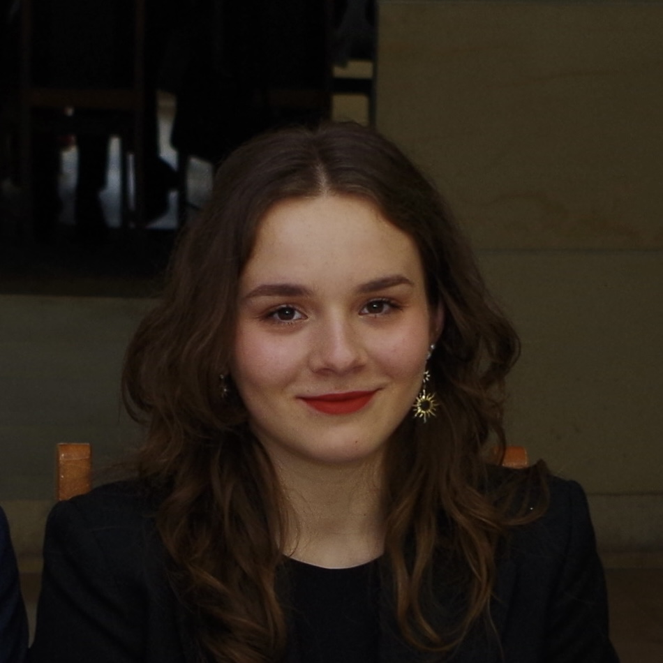 Image of Monika Stanisławska