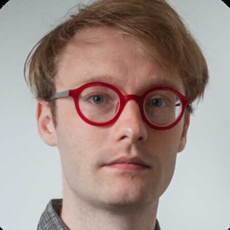 Image of Timothy Monteath