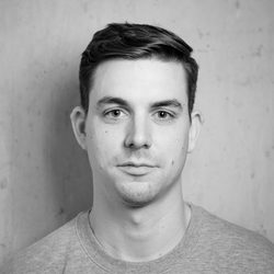 Image of Moritz Büchi