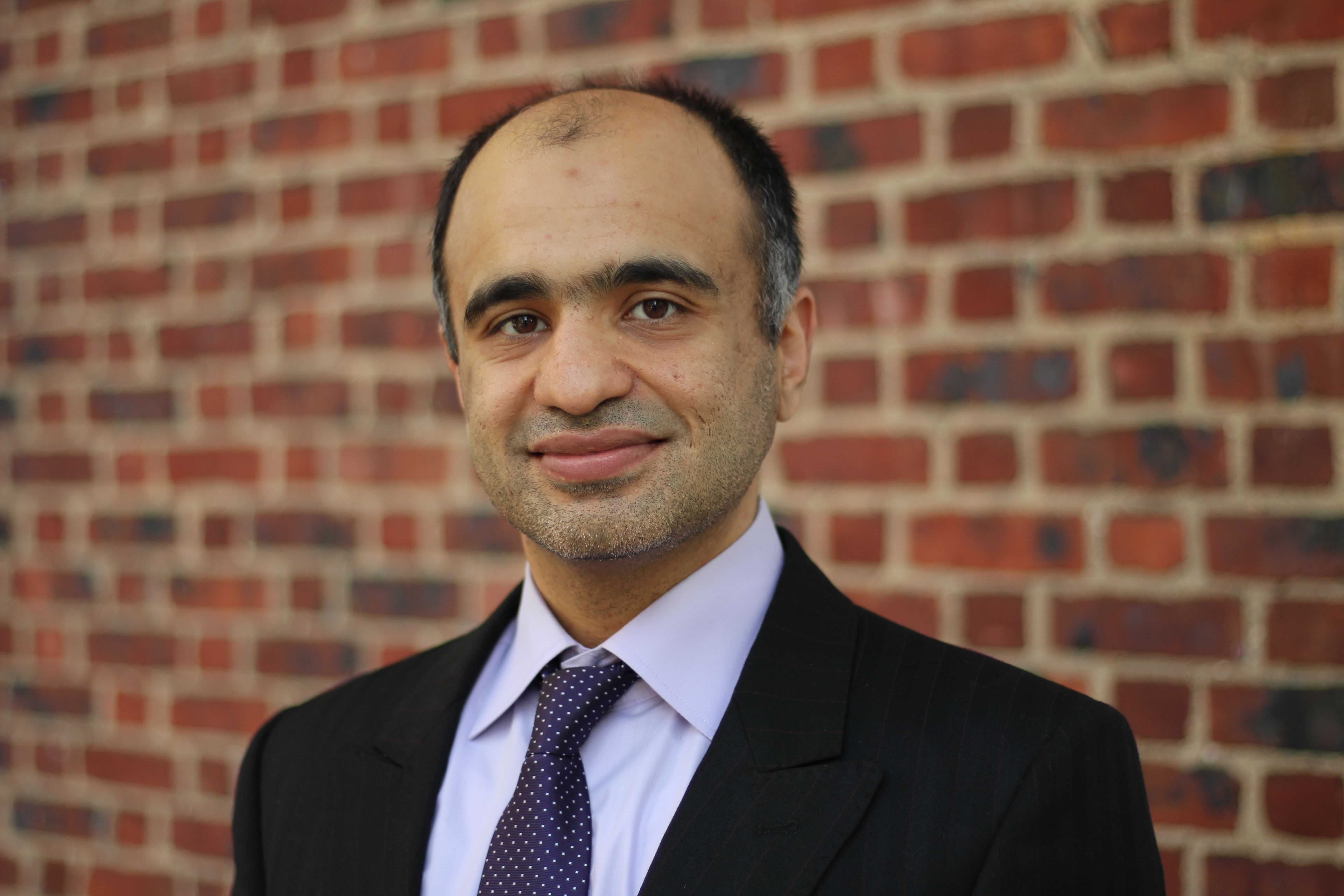 Image of Mohsen Mosleh