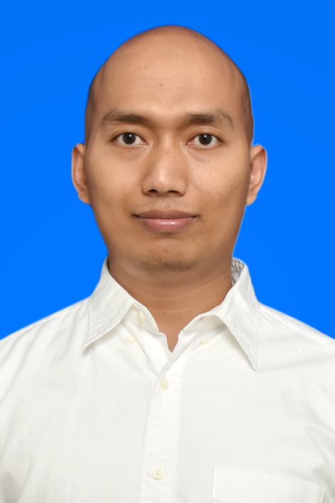 Image of Muhammad Al Atiqi, Indonesian International Islamic University