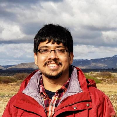 Image of Subhayan Mukerjee