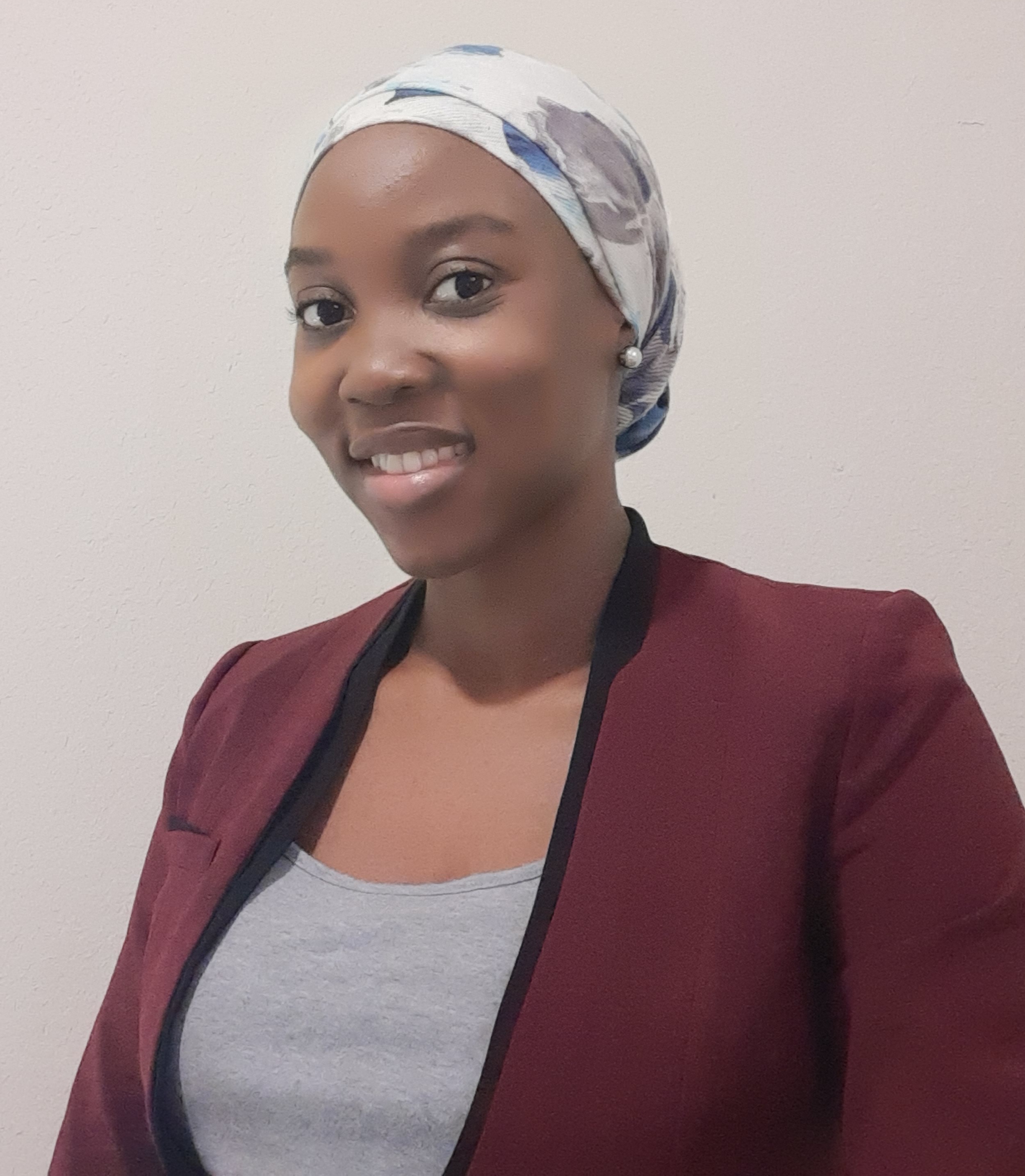 Image of Munirat Sanmori