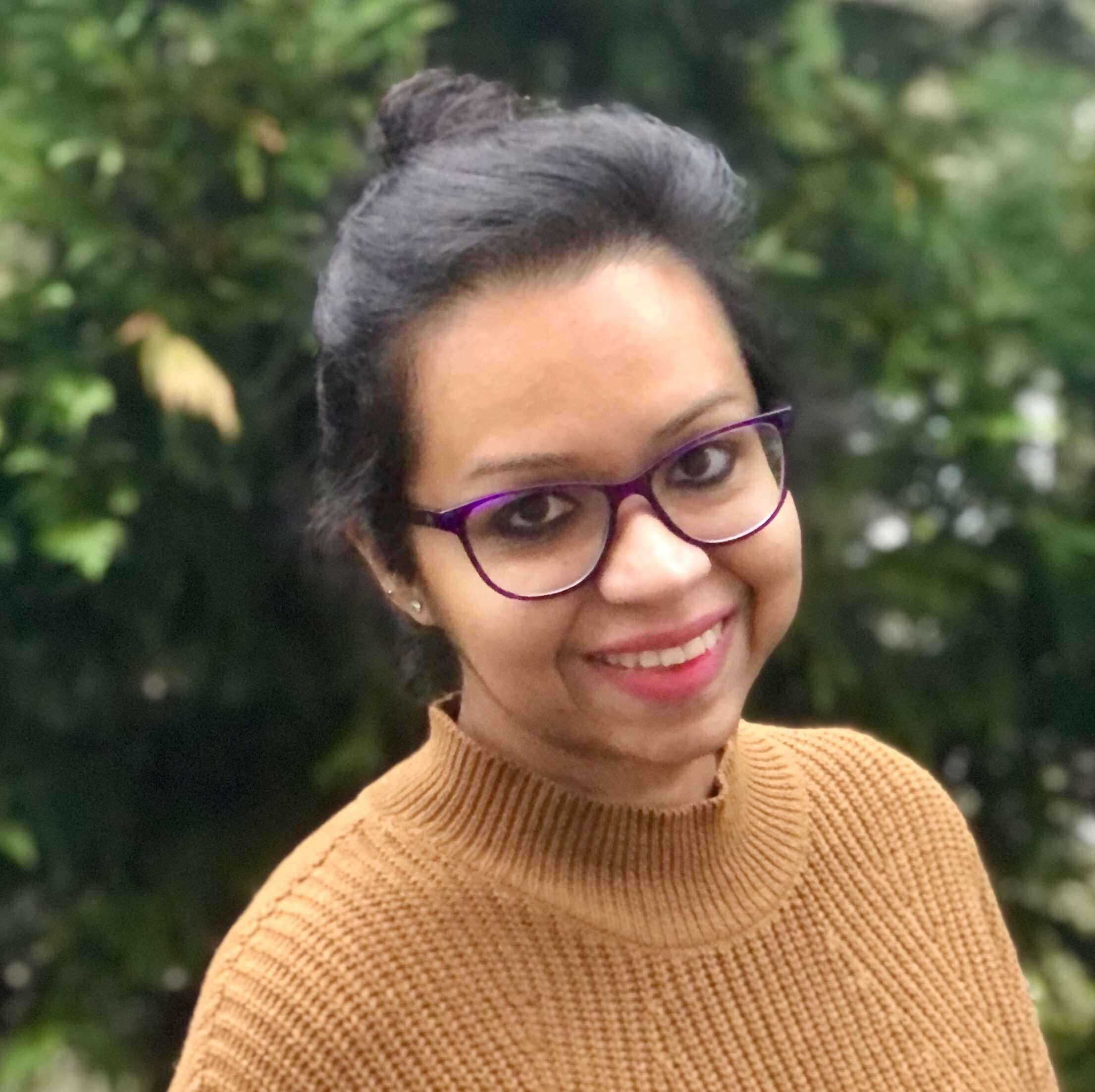 Image of Munmun De Choudhury