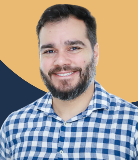 Image of Murilo Junqueira