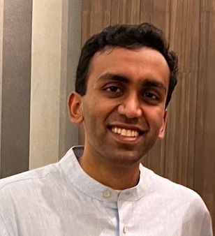 Image of Neel Guha