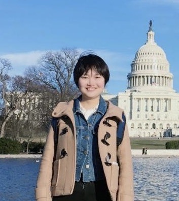 Image of Naikang FENG