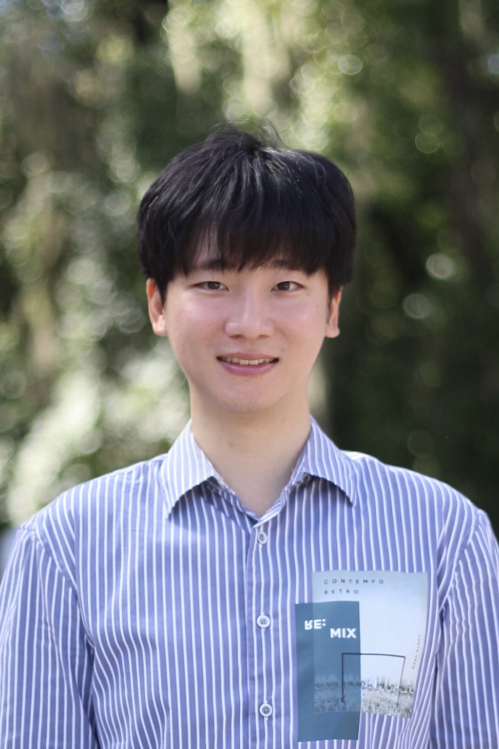 Image of Gwiwon Jason Nam