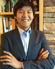 Image of Nan Zhang