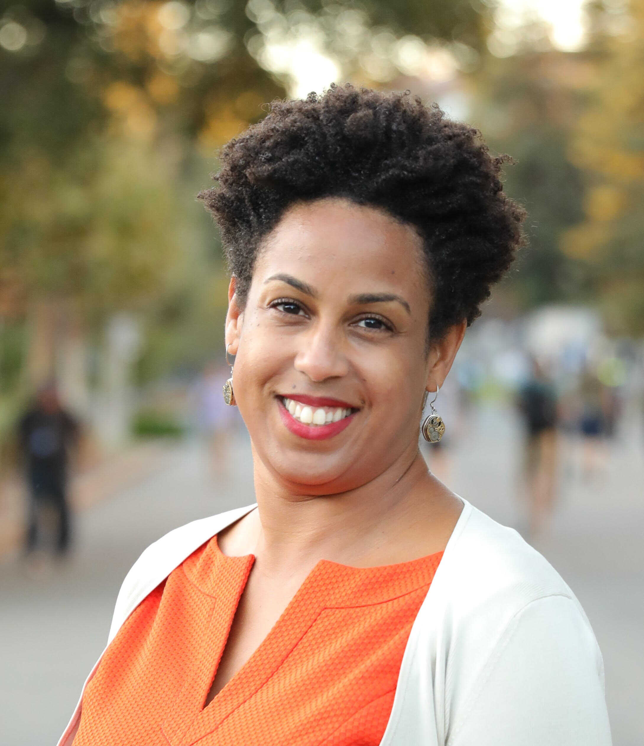 Image of Naniette H. Coleman