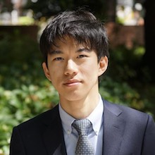 Image of Naoki Egami