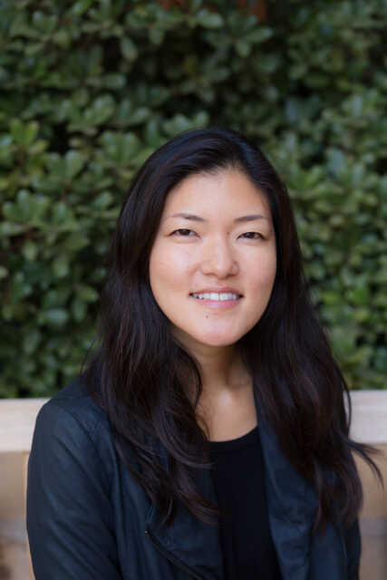 Image of Naomi Sugie, Ph.D.