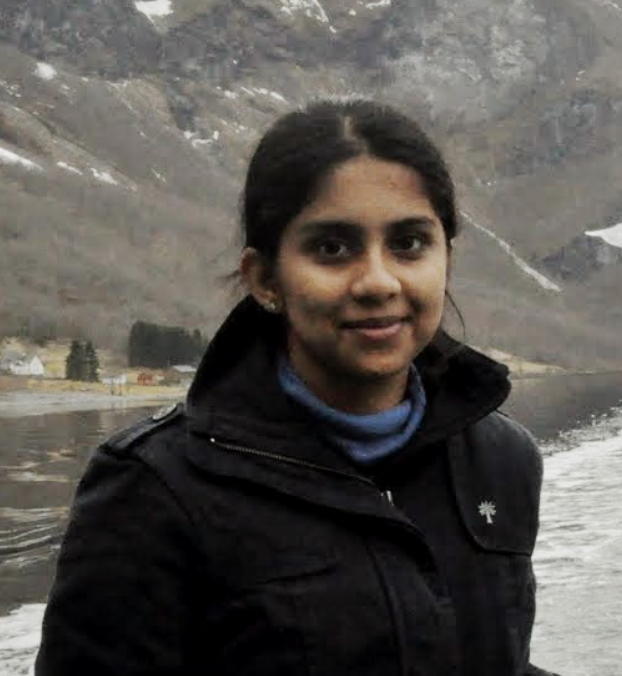 Image of Narayani Vedam