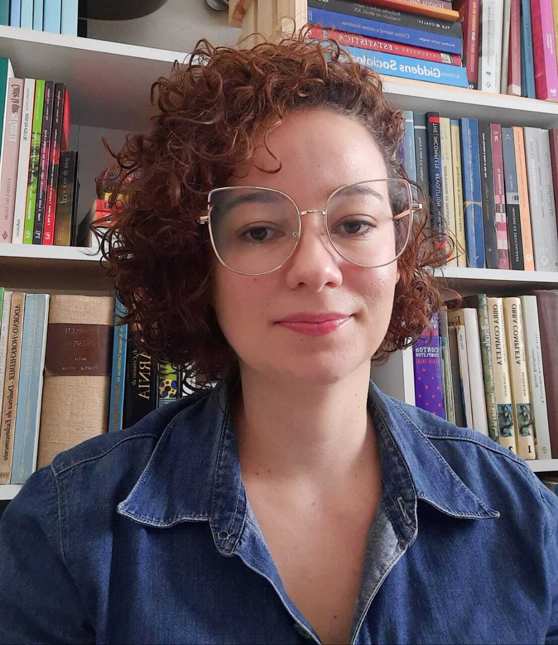 Image of Natália Leão