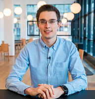 Image of Timur Naushirvanov