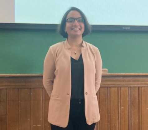 Image of Nayantara Biswas