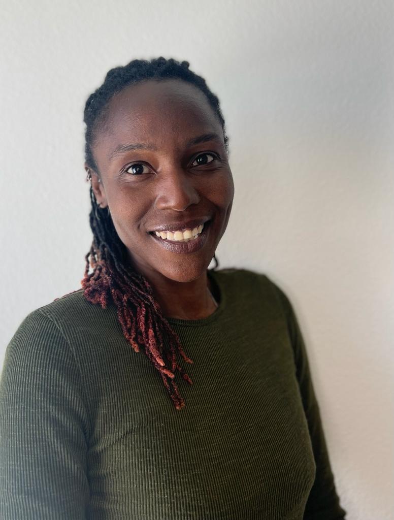 Image of Neena Albarus