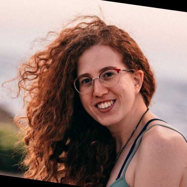 Image of Netta Palez