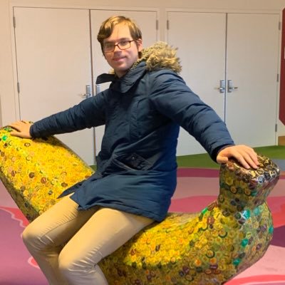 Image of Nick Paulson