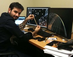 Image of Nicola Perra