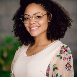 Image of Nicole Jenkins