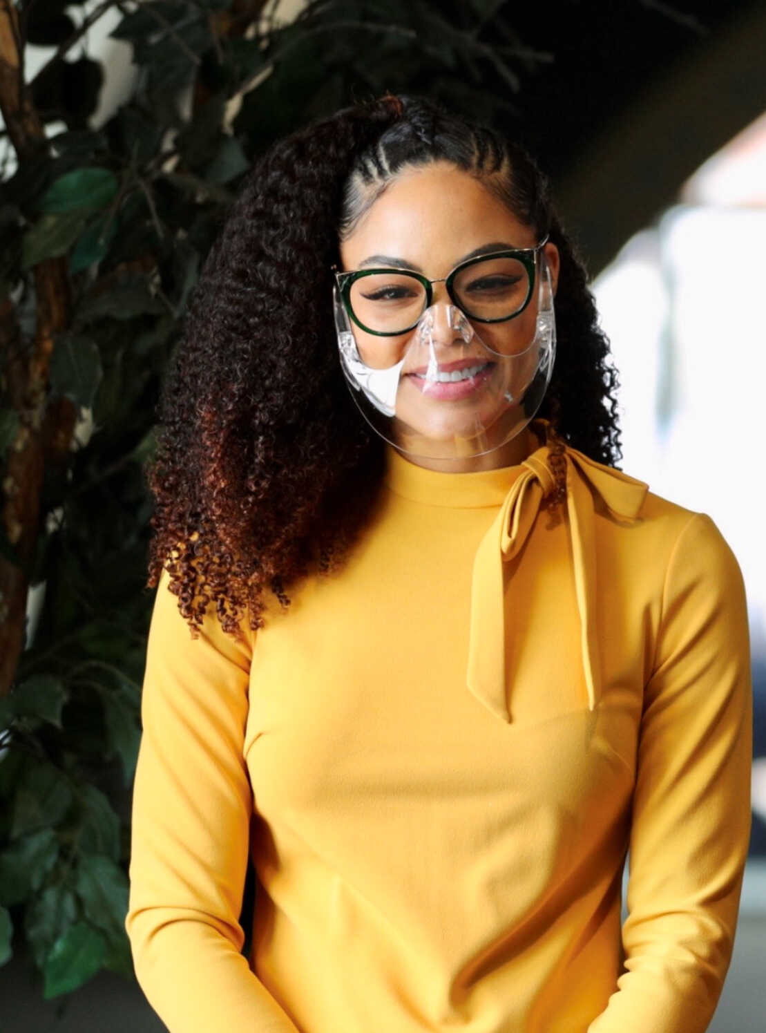 Image of Nicole Jenkins, Ph.D.