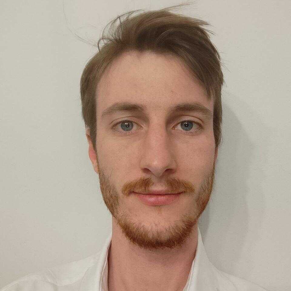 Image of Nicolò Gozzi