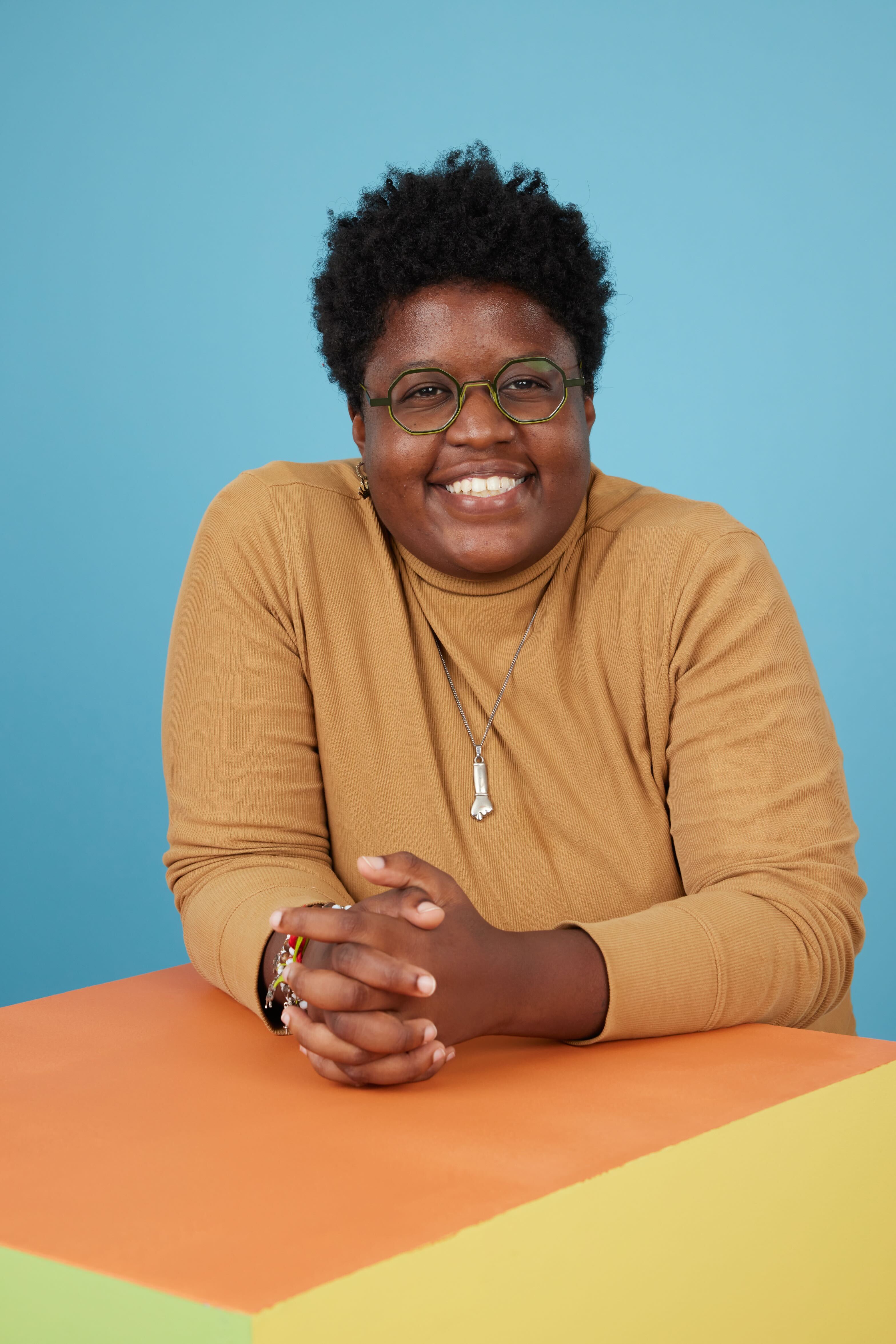 Image of Nina da Hora