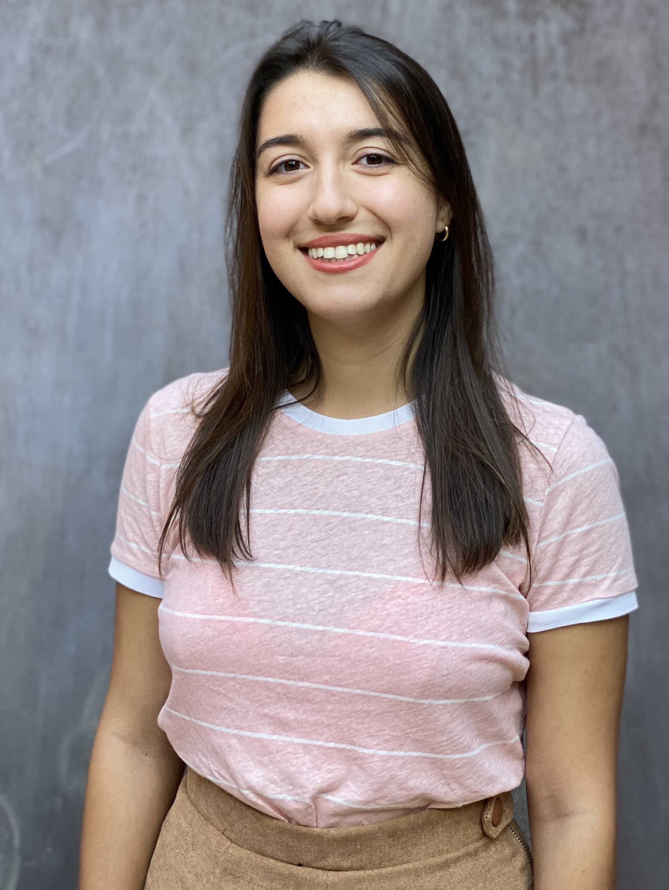 Image of Nino Migineishvili