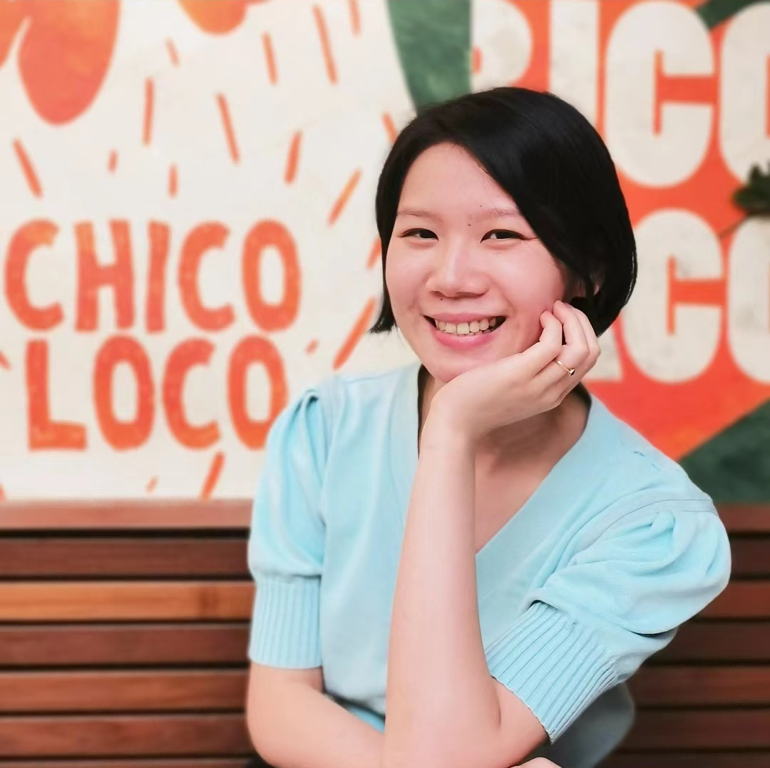 Image of Mengxia Nova Huang