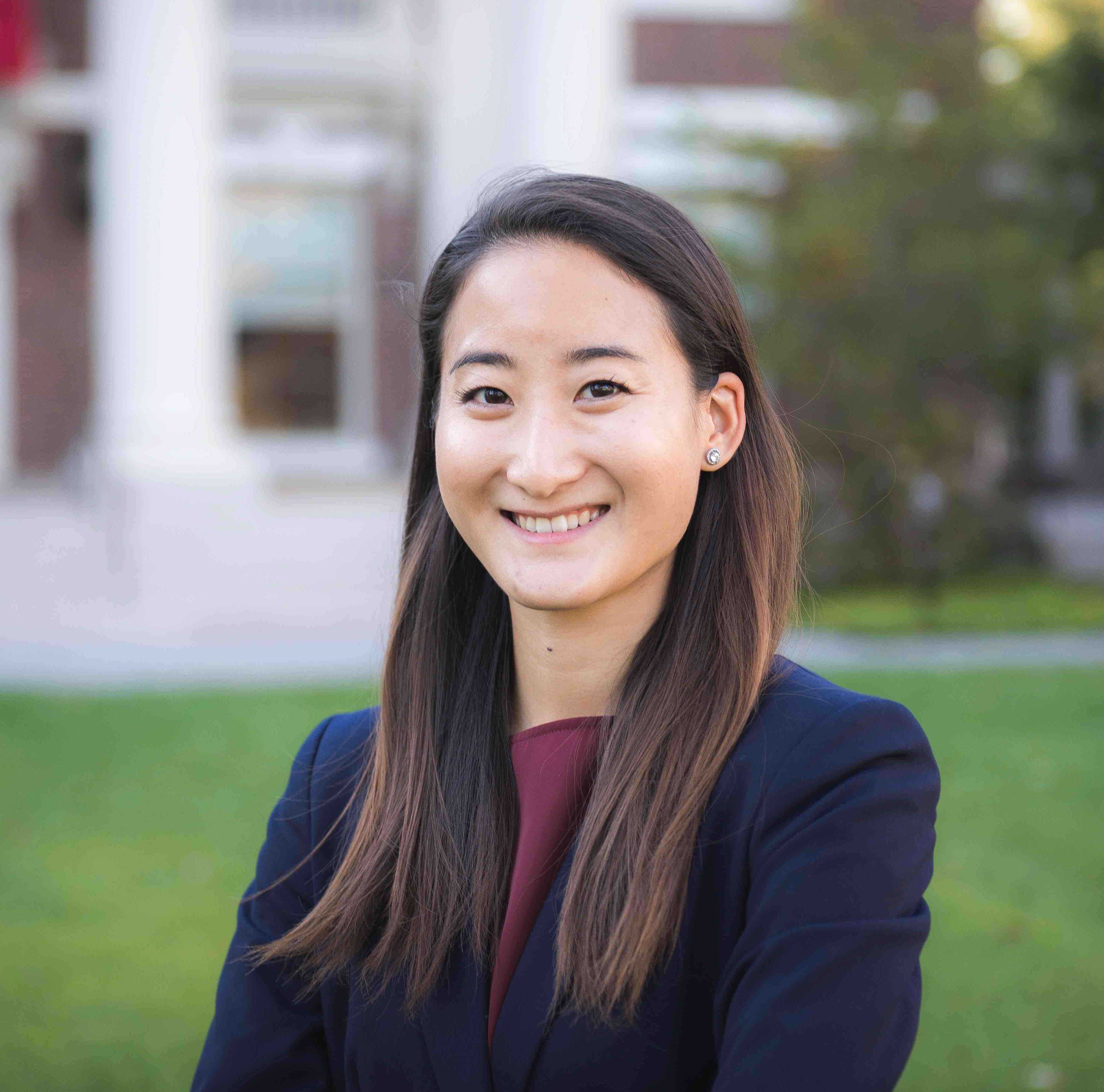 Image of Nozomi Nakajima