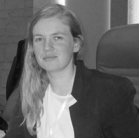 Image of Neave O'Clery