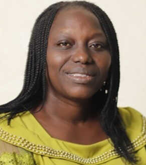 Image of Olufunke Oladipupo