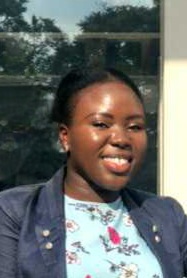 Image of Oluwaseyi Olopade