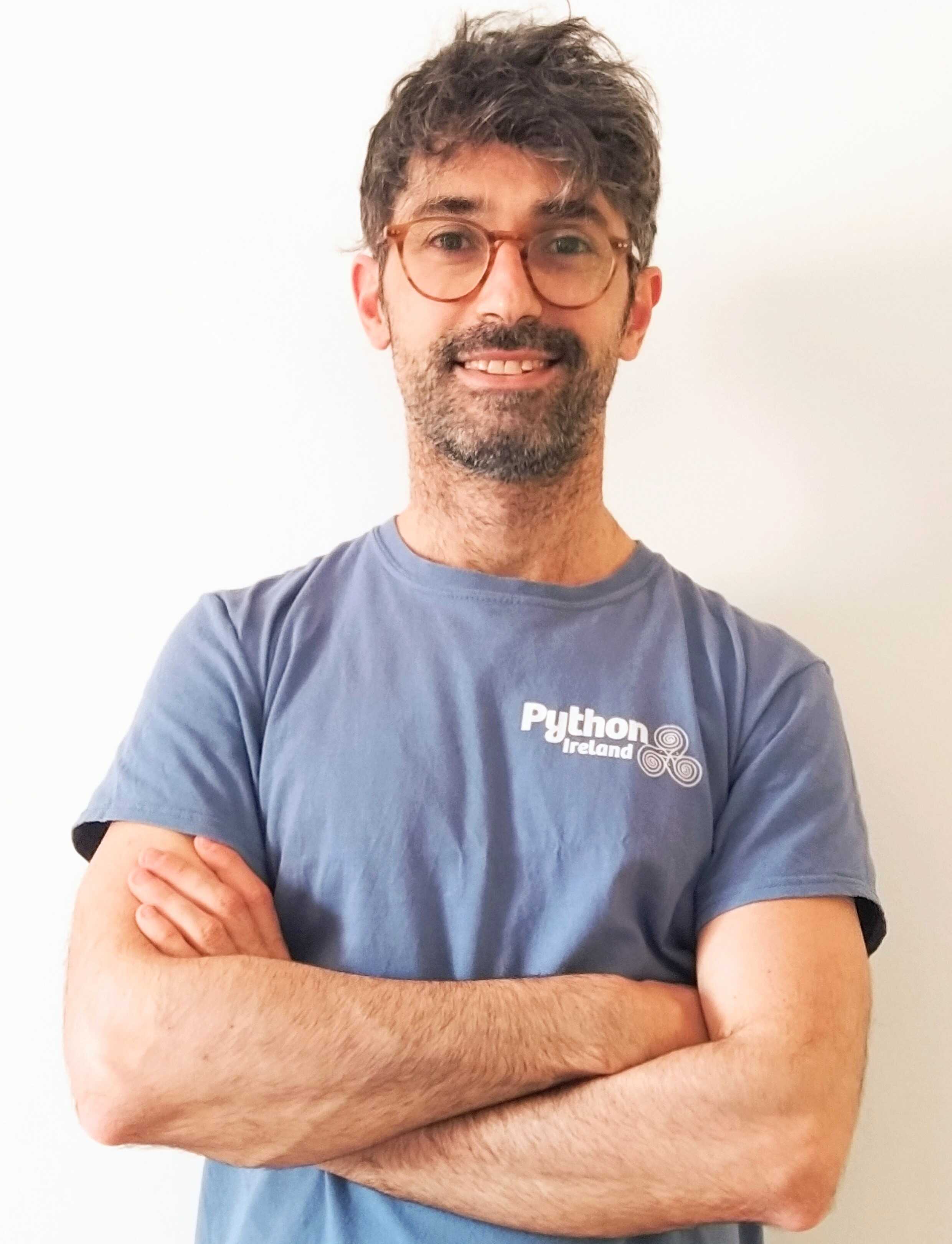 Image of Oltion Preka