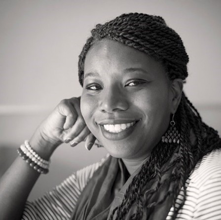 Image of Olivia Johnson