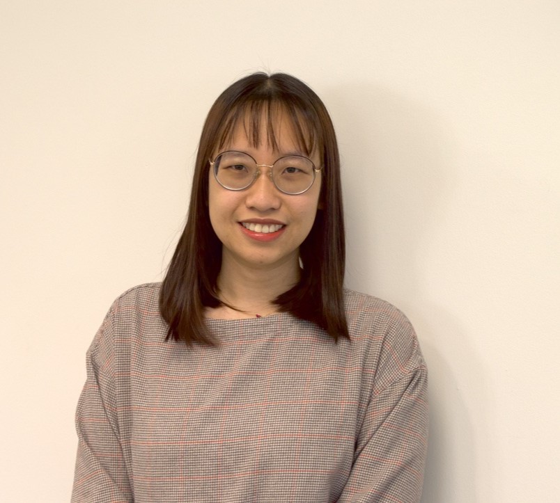 Image of Olivia Weng