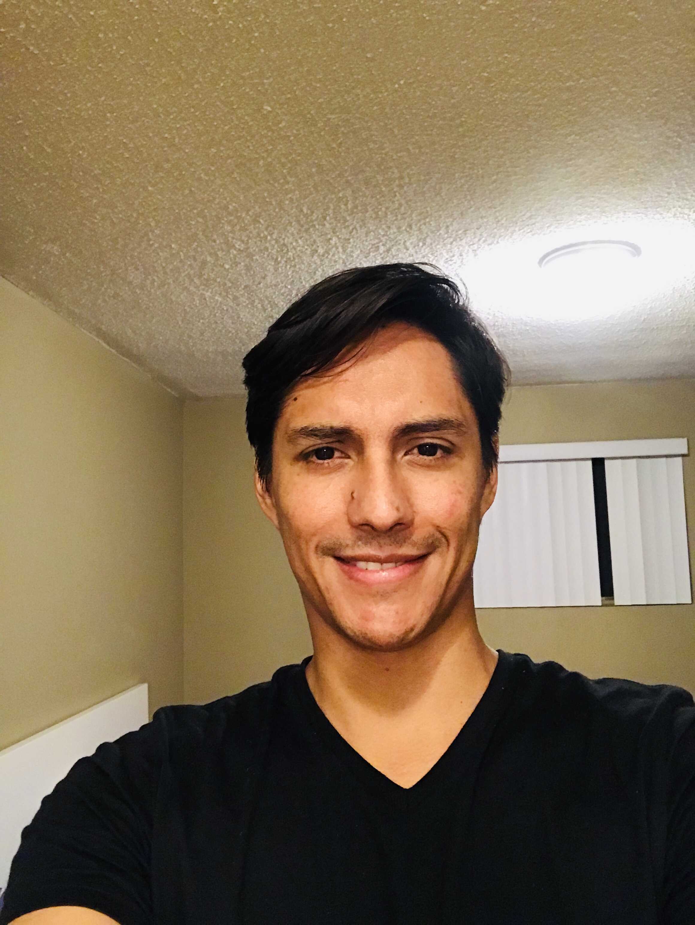 Image of Oscar Contreras