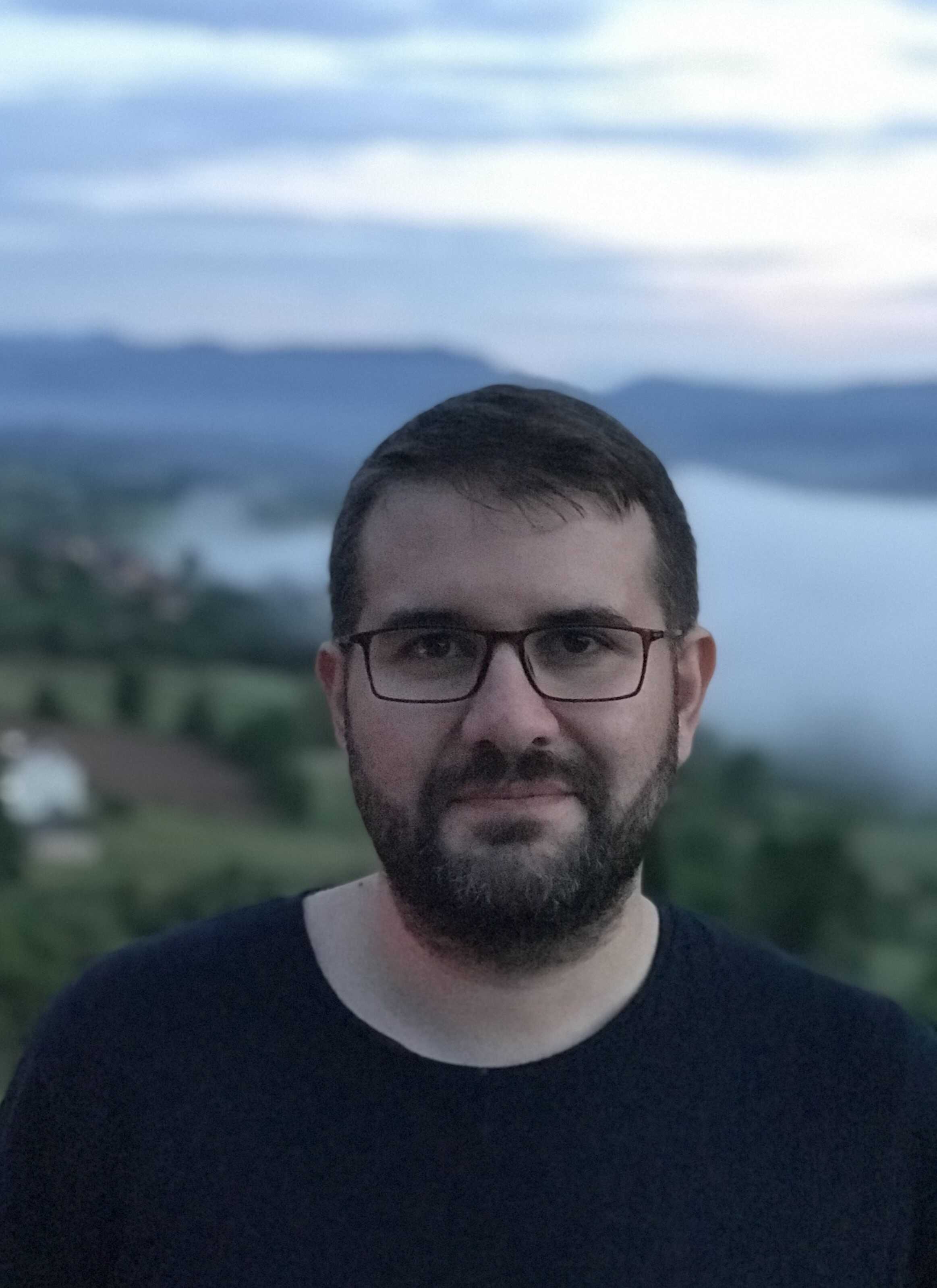 Image of Osman Zeki Gökçe