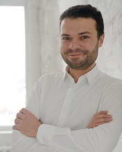 Image of Timur Osmanov