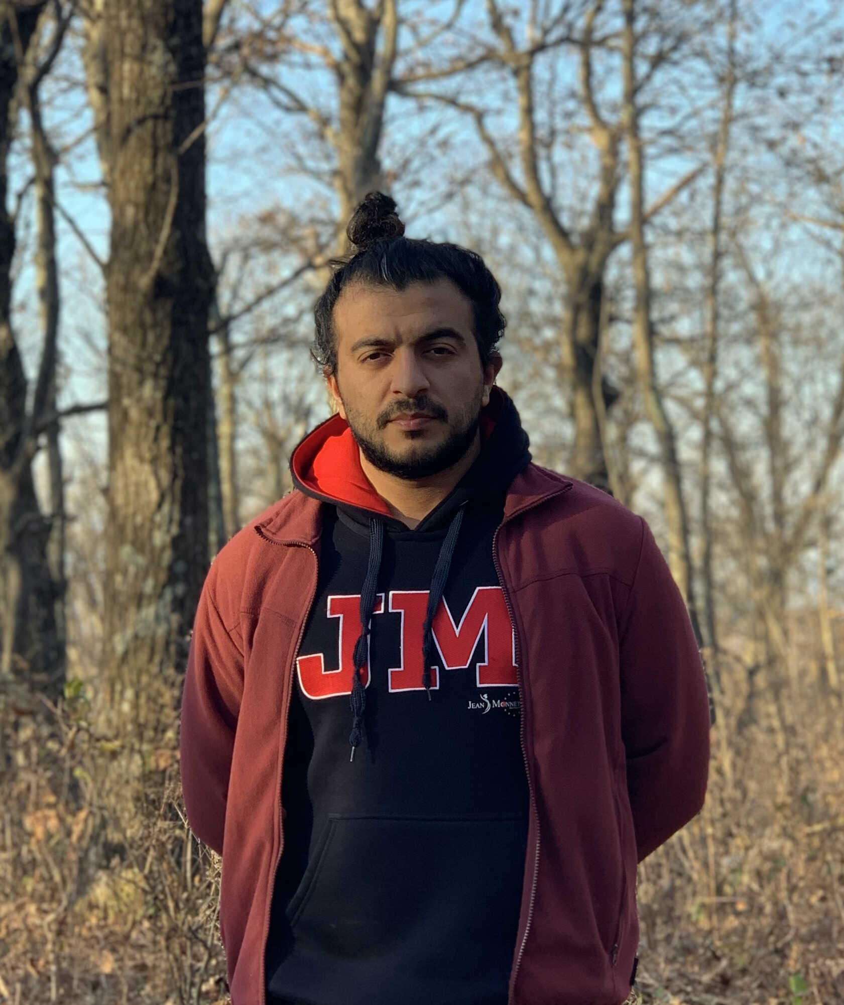 Image of Ozan Ahmet Cetin