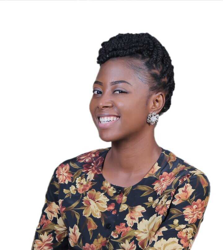 Image of Precious Adebola