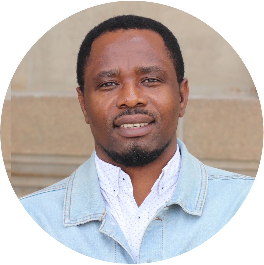 Image of Pedzisai Ndagurwa