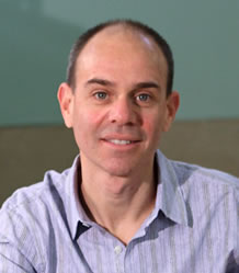 Image of Pablo Boczkowski