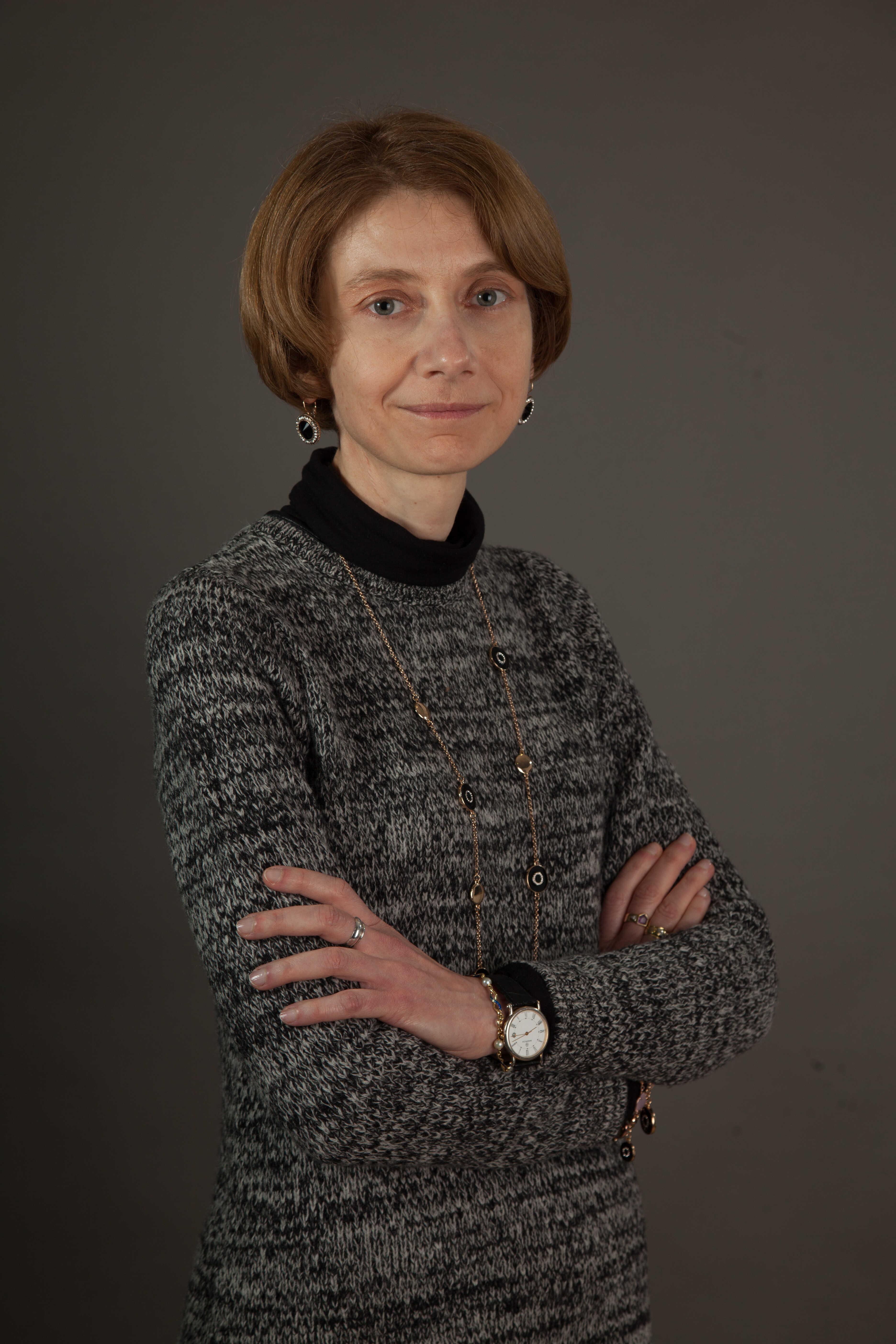 Image of Paula Tubaro