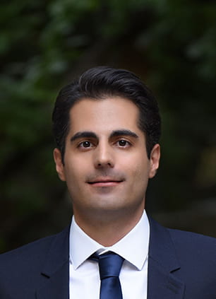 Image of Ashur Parham